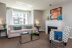 CANAL STATION BALLARD